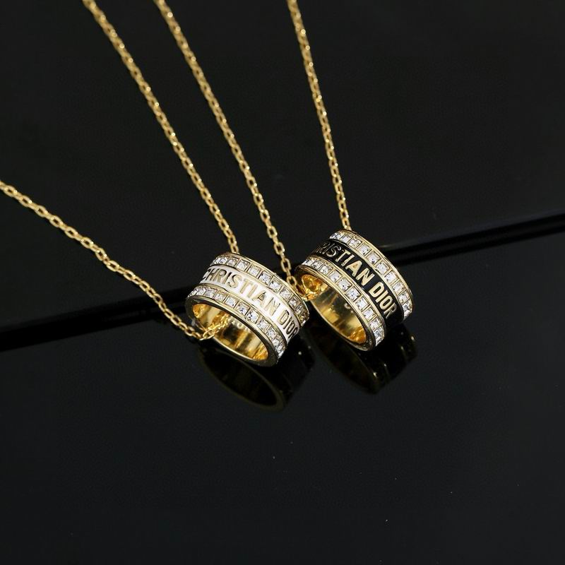 Dior Necklace 06yxs34